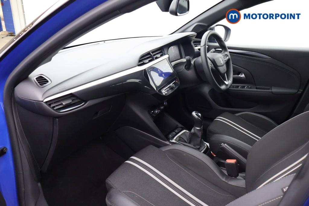 Vauxhall Corsa GS Manual Petrol Hatchback - Stock Number (1670876) - 26th supplementary image