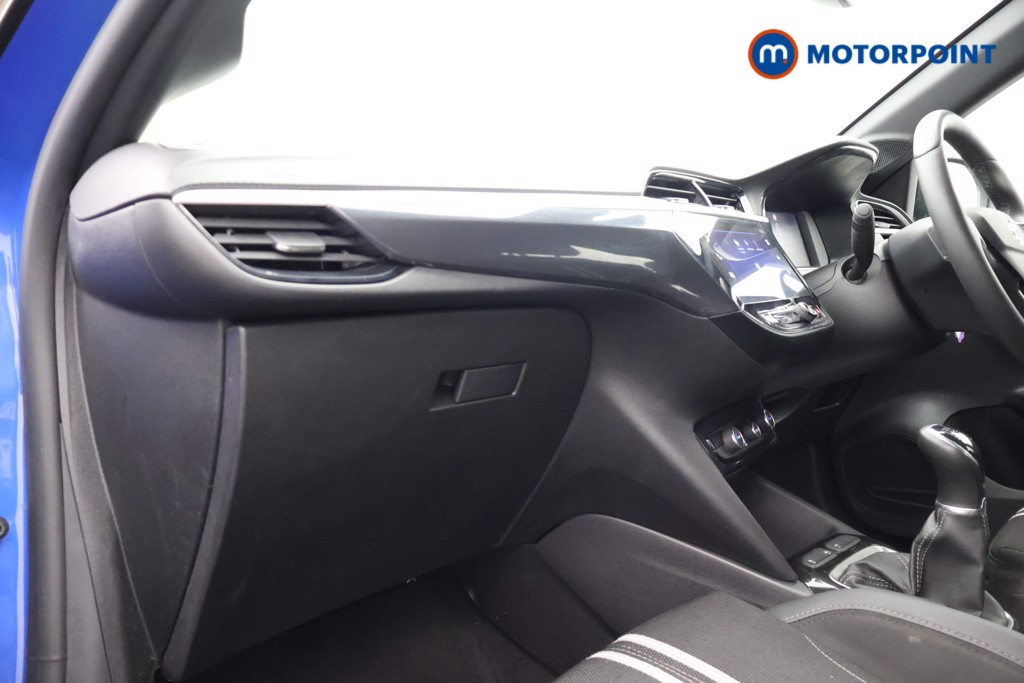 Vauxhall Corsa GS Manual Petrol Hatchback - Stock Number (1670876) - 28th supplementary image