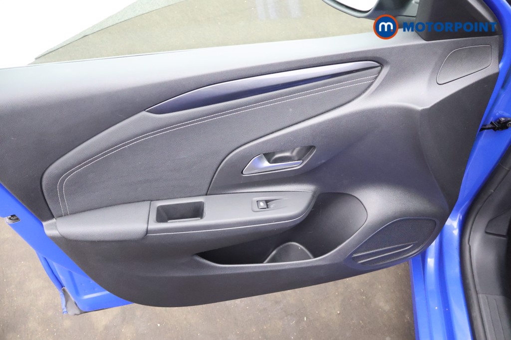 Vauxhall Corsa GS Manual Petrol Hatchback - Stock Number (1670876) - 29th supplementary image