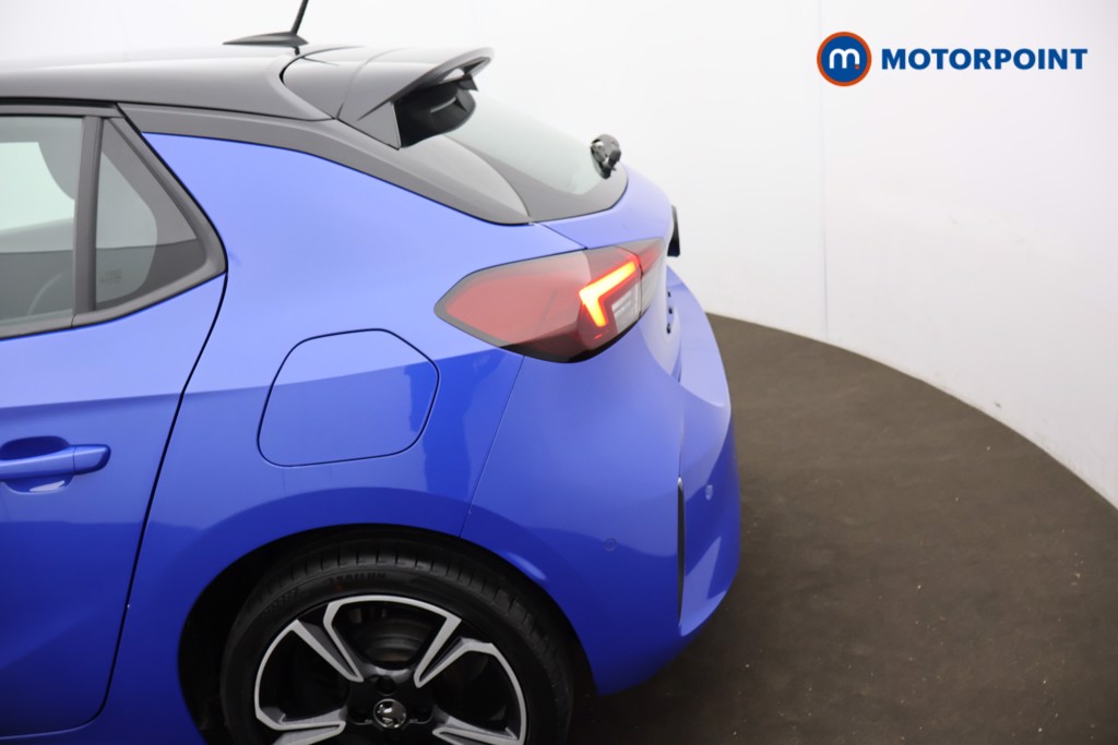 Vauxhall Corsa GS Manual Petrol Hatchback - Stock Number (1670876) - 32nd supplementary image