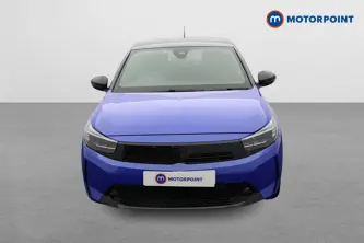 Vauxhall Corsa GS Manual Petrol Hatchback - Stock Number (1670876) - Front bumper