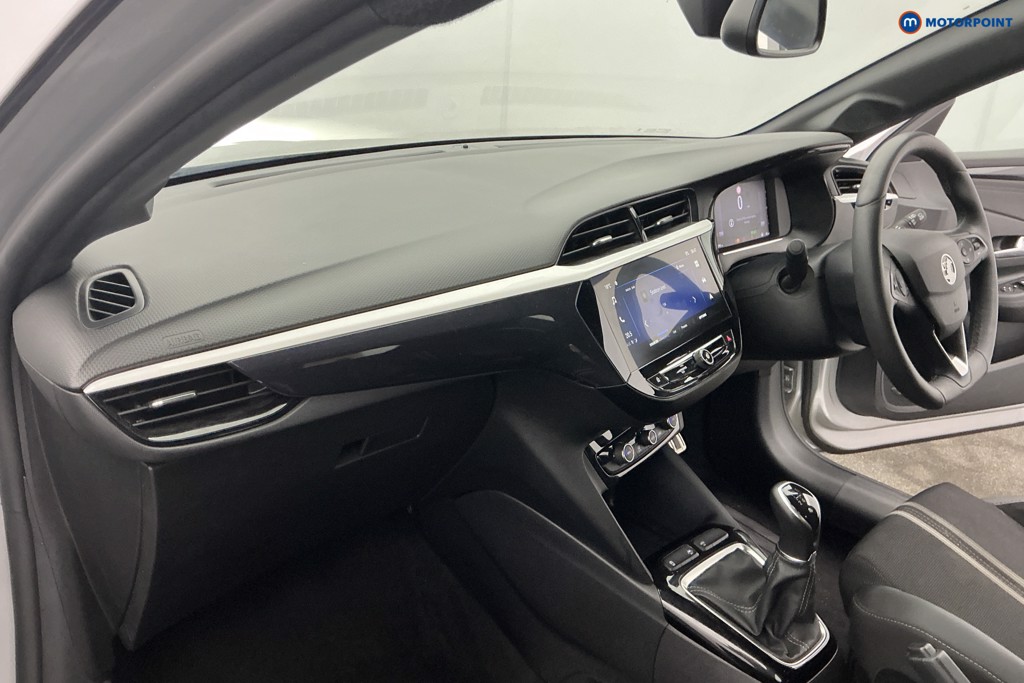 Vauxhall Corsa GS Manual Petrol Hatchback - Stock Number (1670880) - 9th supplementary image