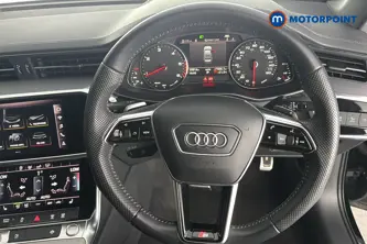 Audi A6 S Line Automatic Diesel Saloon - Stock Number (1671068) - 2nd supplementary image