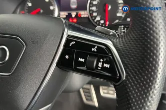 Audi A6 S Line Automatic Diesel Saloon - Stock Number (1671068) - 3rd supplementary image