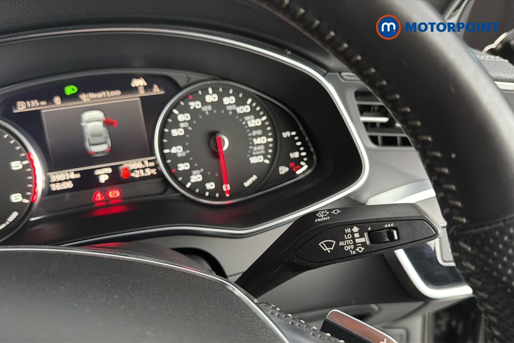 Audi A6 S Line Automatic Diesel Saloon - Stock Number (1671068) - 6th supplementary image
