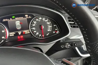 Audi A6 S Line Automatic Diesel Saloon - Stock Number (1671068) - 6th supplementary image