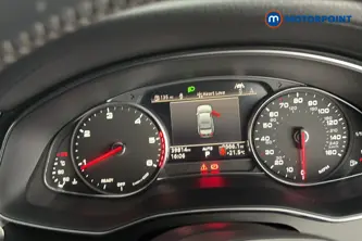 Audi A6 S Line Automatic Diesel Saloon - Stock Number (1671068) - 7th supplementary image