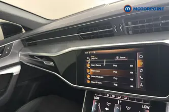 Audi A6 S Line Automatic Diesel Saloon - Stock Number (1671068) - 8th supplementary image