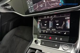 Audi A6 S Line Automatic Diesel Saloon - Stock Number (1671068) - 12th supplementary image