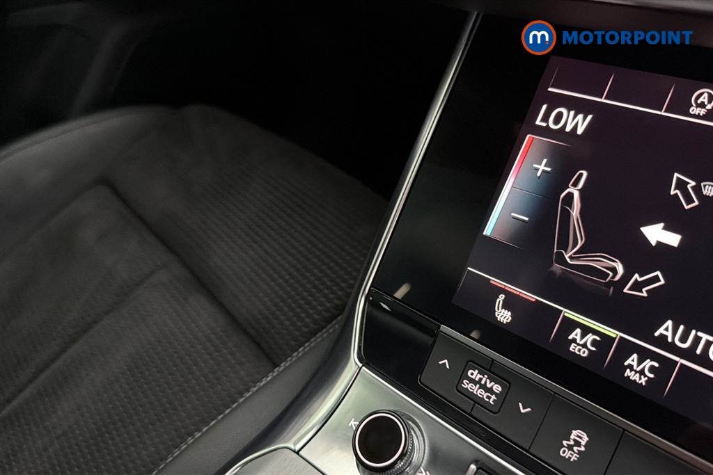 Audi A6 S Line Automatic Diesel Saloon - Stock Number (1671068) - 14th supplementary image