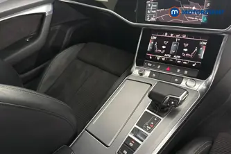 Audi A6 S Line Automatic Diesel Saloon - Stock Number (1671068) - 15th supplementary image