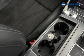 Audi A6 S Line Automatic Diesel Saloon - Stock Number (1671068) - 16th supplementary image