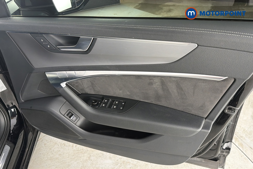 Audi A6 S Line Automatic Diesel Saloon - Stock Number (1671068) - 18th supplementary image