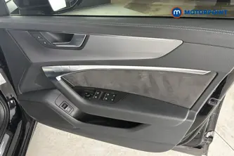 Audi A6 S Line Automatic Diesel Saloon - Stock Number (1671068) - 18th supplementary image