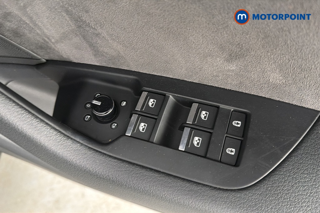 Audi A6 S Line Automatic Diesel Saloon - Stock Number (1671068) - 19th supplementary image