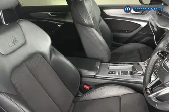 Audi A6 S Line Automatic Diesel Saloon - Stock Number (1671068) - 22nd supplementary image