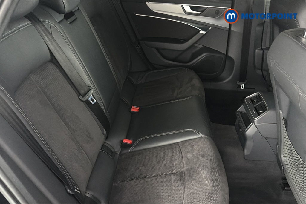 Audi A6 S Line Automatic Diesel Saloon - Stock Number (1671068) - 25th supplementary image