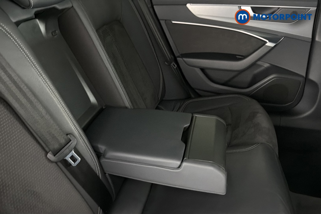 Audi A6 S Line Automatic Diesel Saloon - Stock Number (1671068) - 26th supplementary image