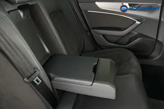 Audi A6 S Line Automatic Diesel Saloon - Stock Number (1671068) - 26th supplementary image
