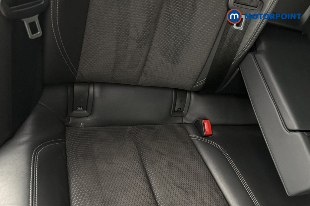 Audi A6 S Line Automatic Diesel Saloon - Stock Number (1671068) - 27th supplementary image