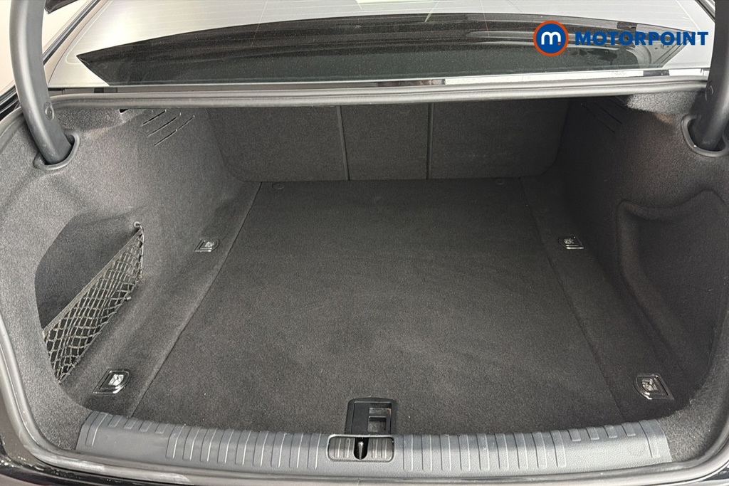 Audi A6 S Line Automatic Diesel Saloon - Stock Number (1671068) - 30th supplementary image