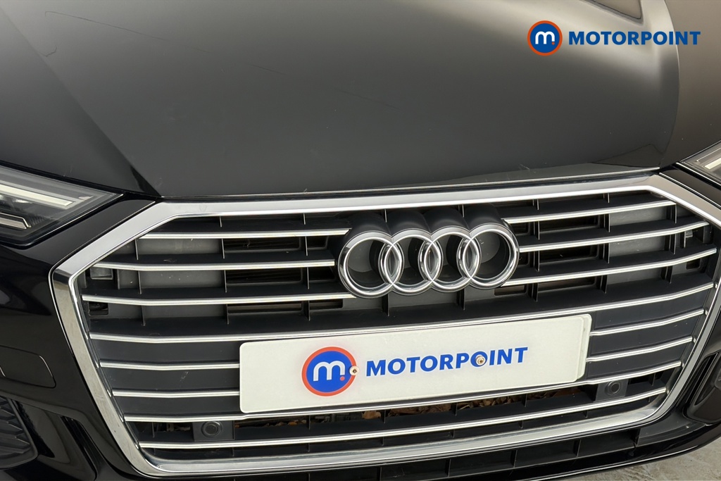 Audi A6 S Line Automatic Diesel Saloon - Stock Number (1671068) - 43rd supplementary image