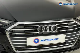 Audi A6 S Line Automatic Diesel Saloon - Stock Number (1671068) - 43rd supplementary image