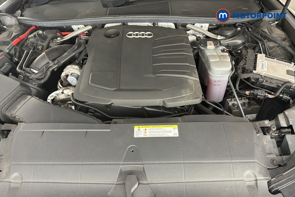 Audi A6 S Line Automatic Diesel Saloon - Stock Number (1671068) - 48th supplementary image