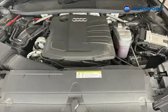 Audi A6 S Line Automatic Diesel Saloon - Stock Number (1671068) - 48th supplementary image
