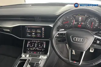 Audi A6 S Line Automatic Diesel Saloon - Stock Number (1671068) - 1st supplementary image