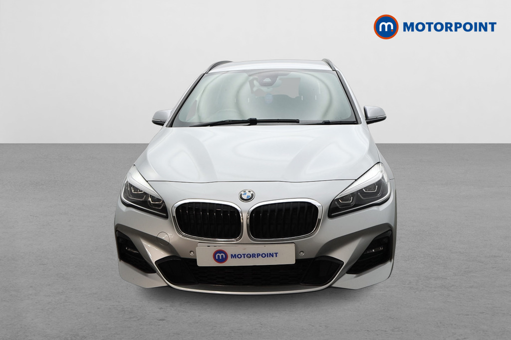 BMW 2 Series M Sport Automatic Diesel People Carrier - Stock Number (1671073) - Front bumper