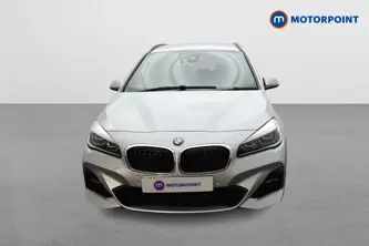 BMW 2 Series M Sport Automatic Diesel People Carrier - Stock Number (1671073) - Front bumper