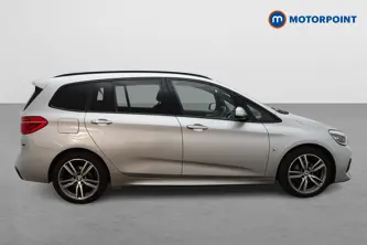 BMW 2 Series M Sport Automatic Diesel People Carrier - Stock Number (1671073) - Drivers side