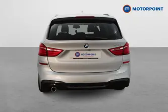 BMW 2 Series M Sport Automatic Diesel People Carrier - Stock Number (1671073) - Rear bumper