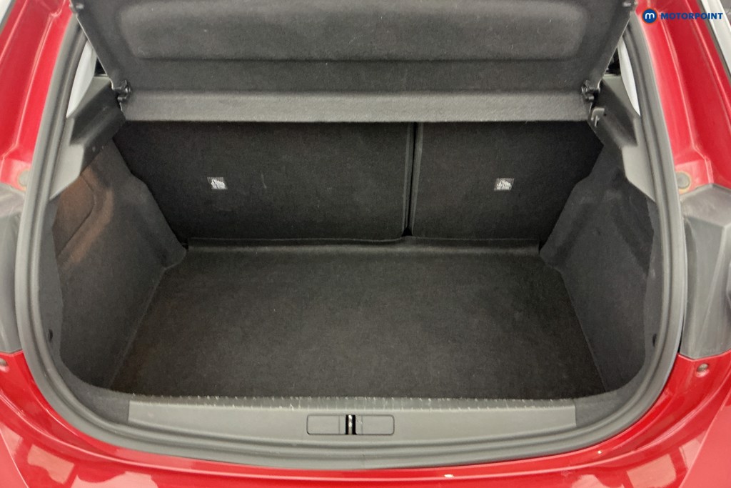 Vauxhall Corsa Design Manual Petrol Hatchback - Stock Number (1671547) - 3rd supplementary image