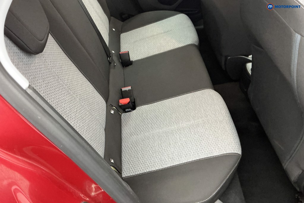 Vauxhall Corsa Design Manual Petrol Hatchback - Stock Number (1671547) - 4th supplementary image