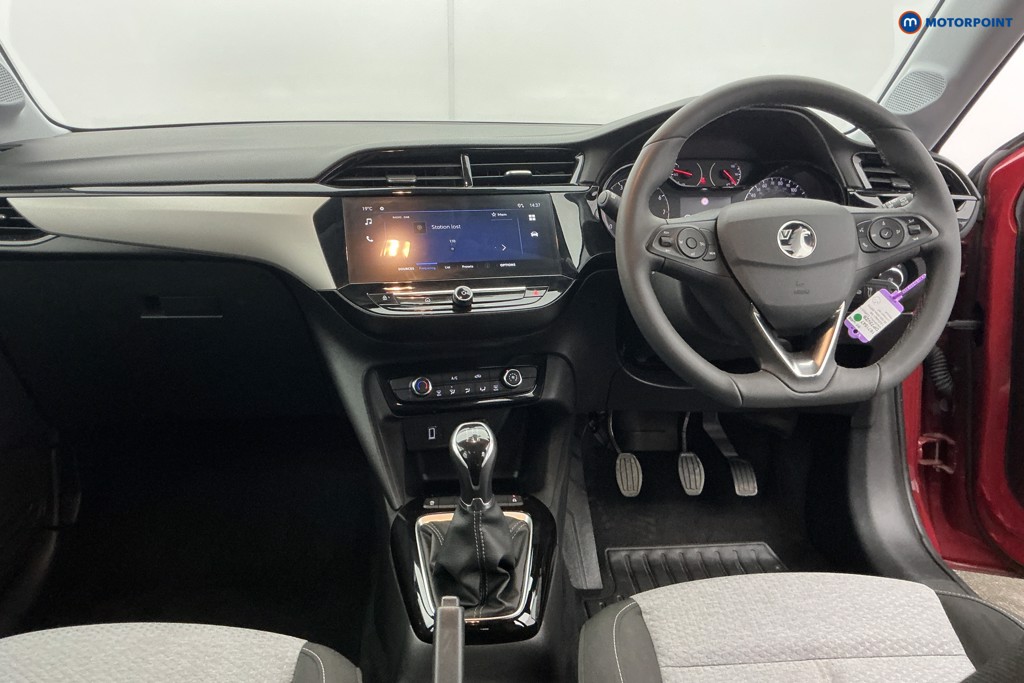 Vauxhall Corsa Design Manual Petrol Hatchback - Stock Number (1671547) - 12th supplementary image