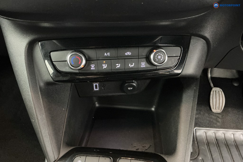 Vauxhall Corsa Design Manual Petrol Hatchback - Stock Number (1671547) - 17th supplementary image