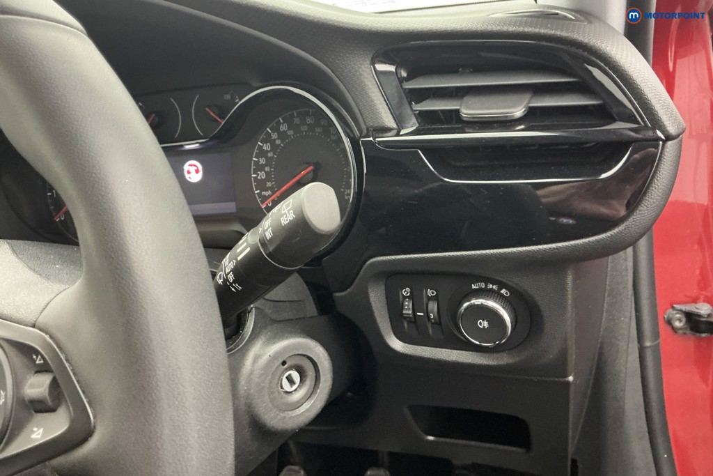Vauxhall Corsa Design Manual Petrol Hatchback - Stock Number (1671547) - 22nd supplementary image