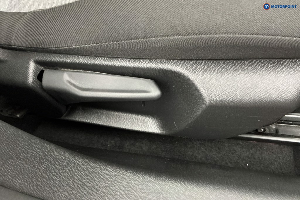 Vauxhall Corsa Design Manual Petrol Hatchback - Stock Number (1671547) - 23rd supplementary image