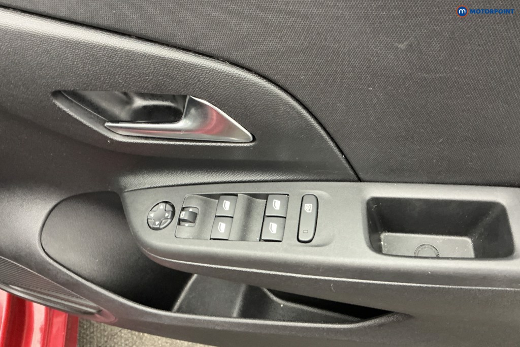 Vauxhall Corsa Design Manual Petrol Hatchback - Stock Number (1671547) - 25th supplementary image