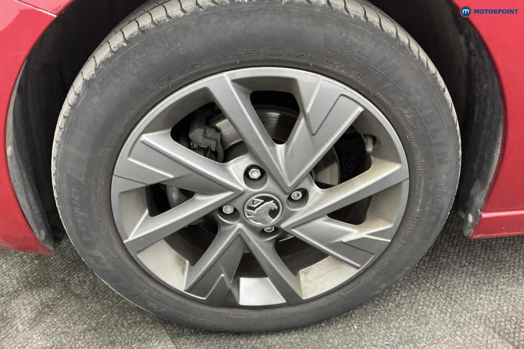 Vauxhall Corsa Design Manual Petrol Hatchback - Stock Number (1671547) - 34th supplementary image