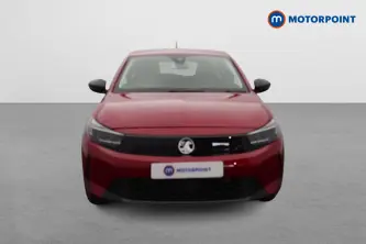 Vauxhall Corsa Design Manual Petrol Hatchback - Stock Number (1671547) - Front bumper