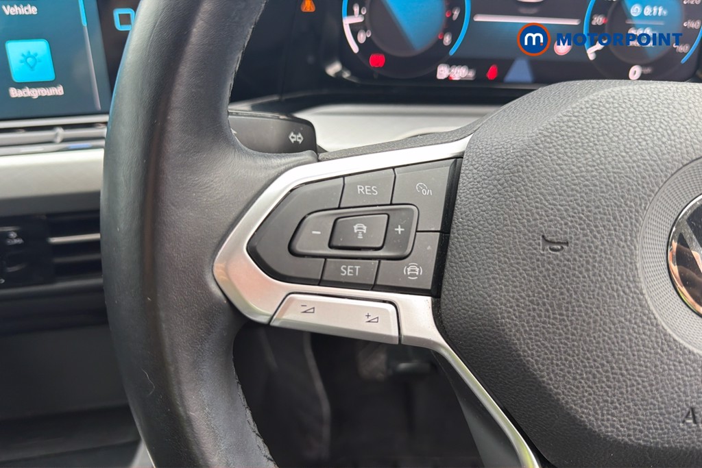 Volkswagen Golf Life Manual Petrol Hatchback - Stock Number (1671942) - 7th supplementary image