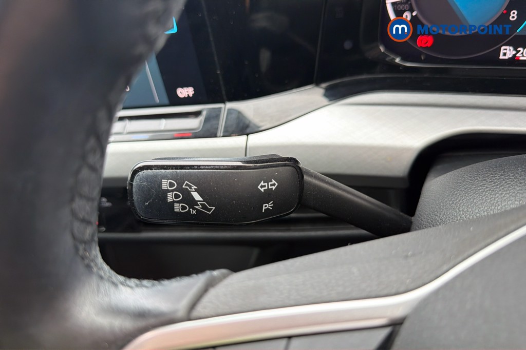 Volkswagen Golf Life Manual Petrol Hatchback - Stock Number (1671942) - 9th supplementary image