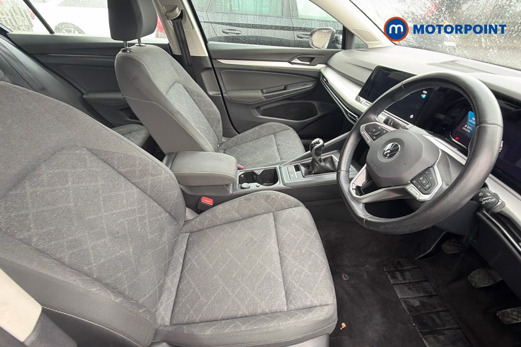 Volkswagen Golf Life Manual Petrol Hatchback - Stock Number (1671942) - 17th supplementary image