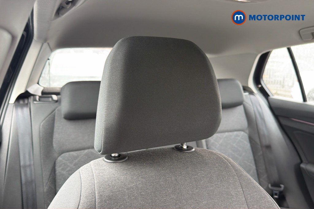 Volkswagen Golf Life Manual Petrol Hatchback - Stock Number (1671942) - 18th supplementary image