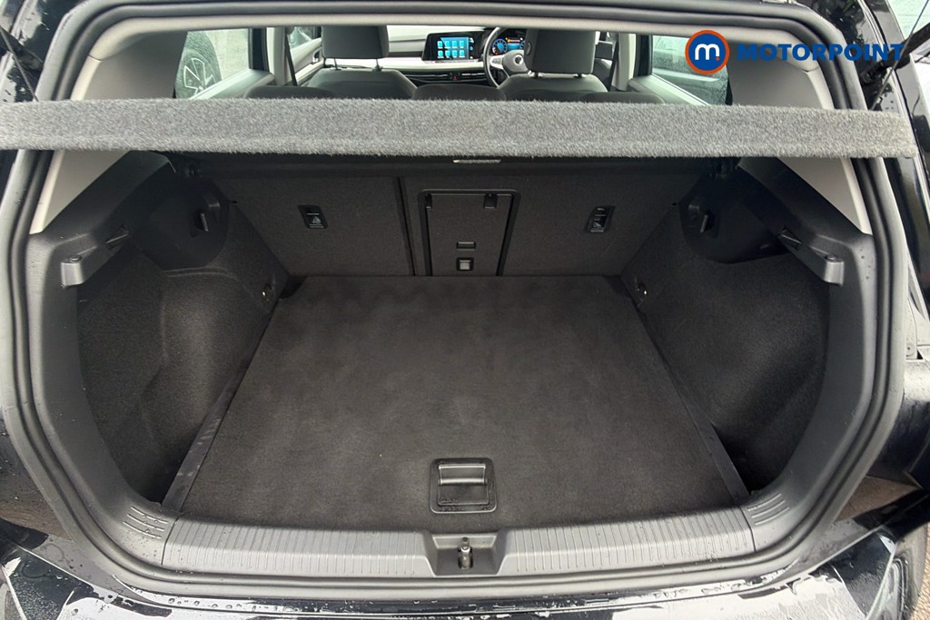 Volkswagen Golf Life Manual Petrol Hatchback - Stock Number (1671942) - 20th supplementary image