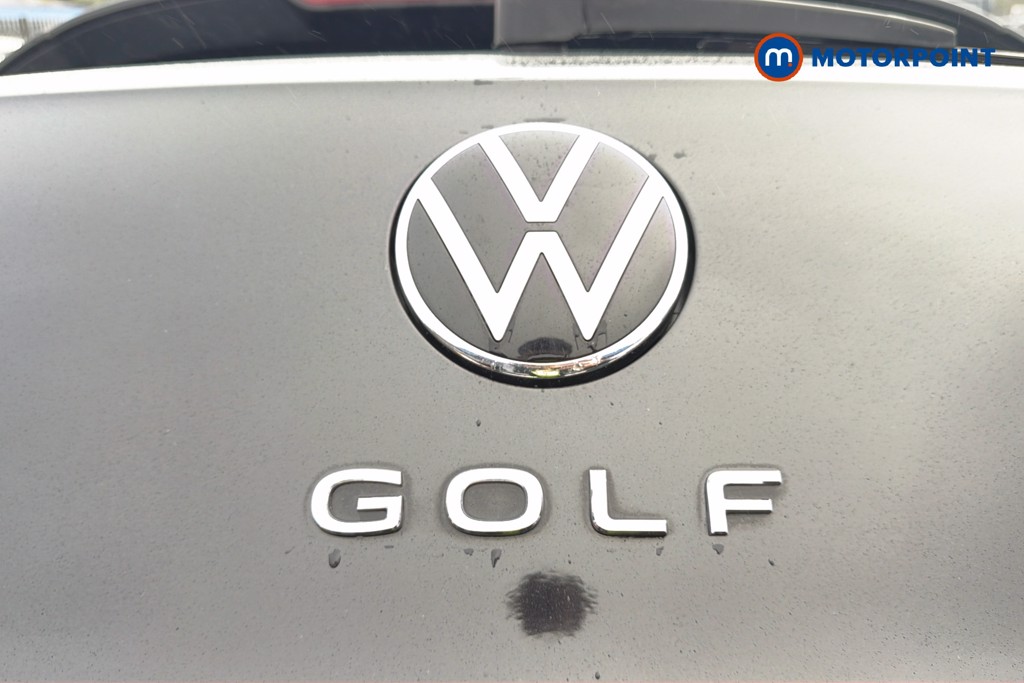 Volkswagen Golf Life Manual Petrol Hatchback - Stock Number (1671942) - 21st supplementary image