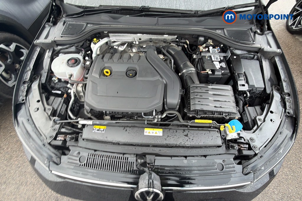 Volkswagen Golf Life Manual Petrol Hatchback - Stock Number (1671942) - 24th supplementary image